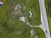 Nähtav väliplats Tallinna ringtee ääres.