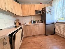 Renoveeritud 2 -t korter metsapargi ääres