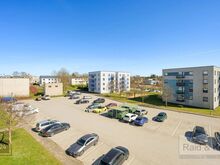 Päikesepoolse rõduga korter!