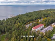ARENDUSVÕIMALUSEGA KINNISTU SUURPEA KÜLAS!