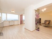 Penthouse-tüüpi äripind, suur katuseterrass !