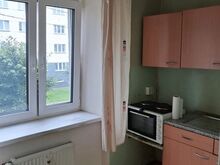 Müüa kahe toaline korter renoveeritud majas