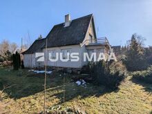 VÄÄRIKAS MAJA UUE ALGUSE OOTEL