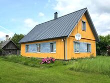 Räpina linna keskuseni 1,7 km