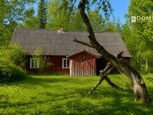 Siin algab maaelu oma kõige ehedamal kujul!