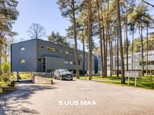Haruldane võimalus soetada kaunis kodu hinnatud piirkonnas.