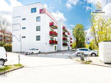 SUUREPÄRANE PLANEERING, PARKIMISKOHT, PANIPAIK