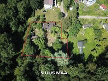 Müügile on saabunud suure potentsiaaliga suvila Maardu külje all, hinnatud Uusküla piirkonnas!

