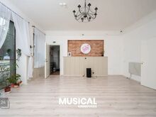 Suurepärane äripind Pärnu kesklinnas