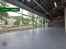 Avar esimese korruse esinduspind Lasnamäel!