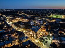 Tartu kaasaegseim ärihoone! Valmib kevad 2026