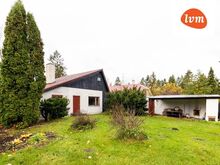 MÜÜA VÄGA HEA ASUKOHAGA KINNISTU KOOS KÕRVALHOONEGA! KEVADINE ERIHND!