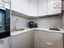 MÖBLEERITUD JA RENOVEERITUD KODU!