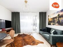 Terrassiga värskelt renoveeritud 3-toaline Kakumäel!