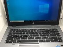 Sülearvuti HP Elitebook 840