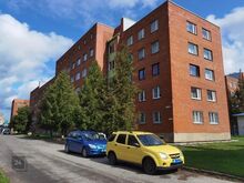 Üürile anda 3-toaline korter Kohtla-Järvel (Järve linnaosa ), 35 korrus, 56