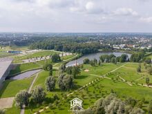 Suur, täiesti kasutamata 2toaline Majoraadi pargi serval!