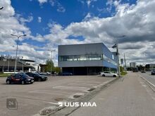Spordikeskus hea ligipääsetavusega ning modernses hoones!