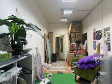 Tagasihoidlik tööruum Tallinn Väikse piirkonnas