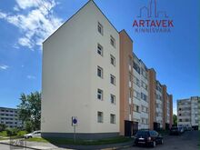 Üürile anda möbleeritud 2-toaline korter aadressil: Ridaküla tn 18, Kohtla-Järve linn