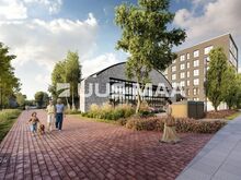 Ajalooline lennuangaar – kaasaegne äripind