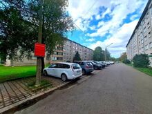 Продается 1- комнатная квартира 1 этаже, 28,4 м2 по адресу G