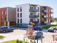 Tartu linna ja valla piiril asuv Erminurme on hubane elukvartal, milles on tänaseks valminud üheks
