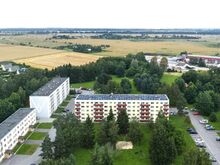 Hea potentsiaaliga 1-toaline korter Kostiveres!
