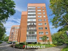 PÕHIINFOObjekti tüüp: 2‑toaline korterAsukoht: Narva‑Jõesuu, J