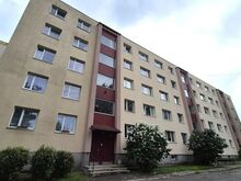 Müüa 2-toaline rõduga korter Jõhvis