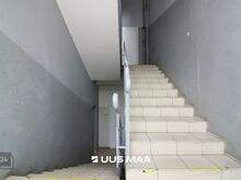 Kesklinna südames!