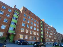 Müüa heas korras 4-toaline korter Kohtla-Järve lõuna mikrorajoonis , 67,6 m2 , 55 korrus