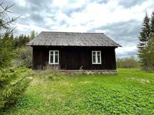 Oma kuusemetsaga kinnistu Veelikses!