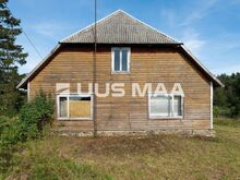 Vana talukoht uue elu ootel!