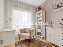 Parkimine hinnas! Soodsad kommunaalid!