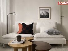 Scandi.ee  Skandinaavia stiil, kapitaalne remont