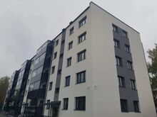 Üürida renoveeritud majas sisustatud korter!