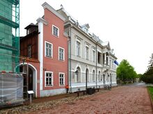 Luksuslik elamine Pärnu vanalinnas!