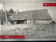 Vana talukoht Kalesi külas!