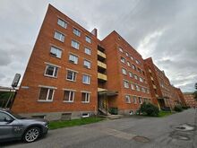 Müüa 1‑toaline korter Kohtla‑Järvel, 31,7 m², 3/5 korrus