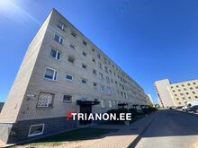 Müüa 1-toaline korter Narvas, 29,9 m2, 5/5 korrus, vajab renoveerimist