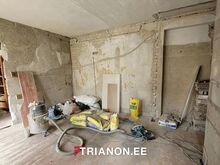 PÕHIINFOObjekti tüüp: 2-toaline korterAsukoht: Narva, Tallinna mnt 24Pindala: 41 m²Korrus: 2/5Se