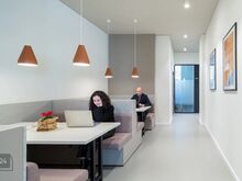Paindlik coworking Regus Navigator