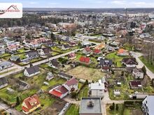 Elamukrunt rahulikus piirkonnas!