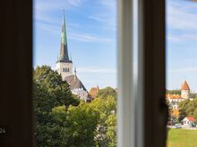 Soeta suveks hea tootlusega korter