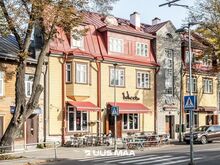 Müüa kohvik Boheem – valmis äri tuntud asukohas!