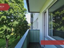 Renoveeritud korter! Vaba sissekolimiseks!
