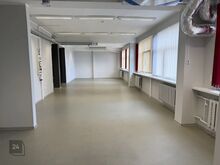 ÄRIPIND VÕRU LINNA KESKUSES!