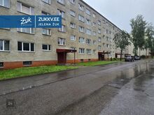 MÜÜK / VAHETUS