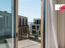 Avara terrassiga kodu mere lähedal
